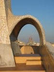 20942 Sagrada Familia from roof La Pedrera.jpg